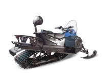 СНЕГОХОД IRBIS TUNGUS SK600L GEN 1
