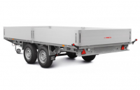 ПРИЦЕП МЗСА H 4121-2.25-511