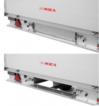 ПРИЦЕП МЗСА H 4121-2.25-511