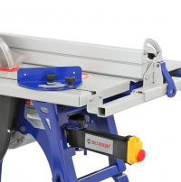 Станок многофункциональный BELMASH SDM-2500M (распиловочный/фуговальный/ фрезерный), S016A