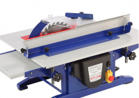 Станок многофункциональный BELMASH UNIVERSAL-2500E (строгальный, распиловочный, фрезерный), S007A