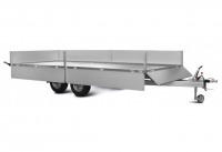 ПРИЦЕП МЗСА H 5225-2.30-311