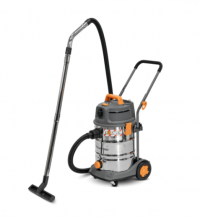 Пылесос эл. VILLARTEC VE163E 1600Вт, 30л, 230мбар, с/вл. уборка