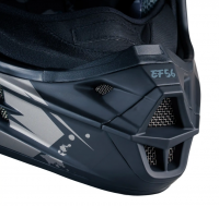 EF56 Шлем Base MX M-Xl