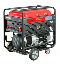 ГЕНЕРАТОР БЕНЗИНОВЫЙ FUBAG BS 6600