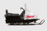 СНЕГОХОД БУРАН А