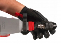 Аккумуляторный SDS-Plus перфоратор Milwaukee M18 BLHX-502X