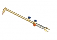 Резак пропановый трехтрубный Р3П-32
