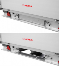 ПРИЦЕП МЗСА H 5225-2.30-311