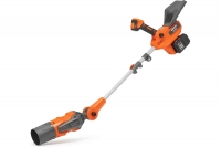 Воздуходувка аккумуляторная DABL 5521Li SET DAEWOO