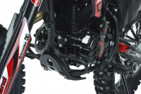 Мотоцикл кроссовый MOTOLAND XR300LITE