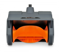 Лопата снегоуборочная аккумуляторная VILLARTEC WA4030 SET: AM405+AC402 б/щ 40В