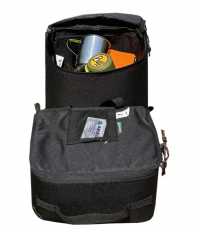 Бокс №1 в кофр снегохода(30*20*20)