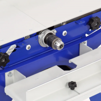 Станок многофункциональный BELMASH SDM-2200M (строгальный/фуговальный, распиловочный, фрезерный), S015A