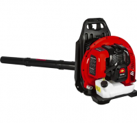 Воздуходув бензиновый DDE VB 140 (65 см3, 2,8 кВт/ 3,8 л.с., 1400 м3/ч, 90м/с, 10,7 кг)