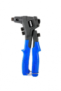 Заклёпочник ручной 250мм WP225002 WORKPRO