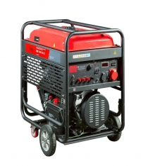 ГЕНЕРАТОР БЕНЗИНОВЫЙ FUBAG BS 6600