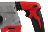 Аккумуляторный SDS-Plus перфоратор Milwaukee M18 BLHX-502X