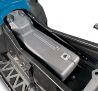 СНЕГОХОД IRBIS TUNGUS SK600L GEN 1