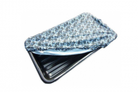 Чехол для саней №4