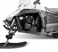 СНЕГОХОД IRBIS TUNGUS SK500L EFI (инжекторный)