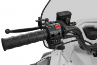СНЕГОХОД IRBIS TUNGUS SK500L