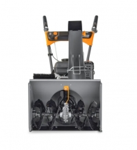 Снегоуборщик VILLARTEC WB C-75