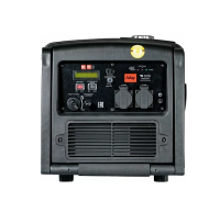 Инверторный бензиновый генератор FUBAG TI 3200 (инверт, 2,8/3,2 кВт, 1-фазный,медь)
