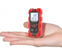 Лазерный дальномер CONDTROL Traccer 40