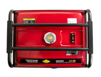 Сварочный генератор DDE GW200 (5/5,5 кВт, 1-фазный, медь)