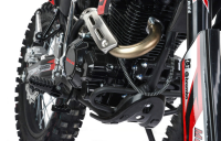 Мотоцикл кроссовый MOTOLAND XR300LITE