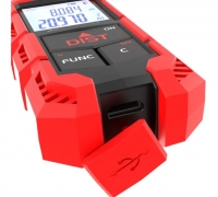Лазерный дальномер CONDTROL Traccer 40