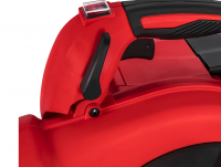 Воздуходув бензиновый DDE VB 60 (26 см3, 1,1 кВт/ 1,5 л.с., 580 м3/ч, 68 м/с, 4,7 кг)