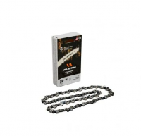 Цепь 90PM 40 зв 3/8'P 1,1 10' VILLARTEC