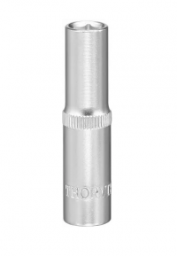 S13S2113 Головка торцевая глубокая 1/2"DR, 13 мм