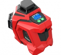 Лазерный нивелир CONDTROL XLiner TruSlope