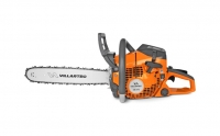Бензопила VILLARTEC SB572, Шина 40см (16") Цепь 325" 1,5 66 зв