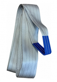 Строп СТП - 4,0 т*5,0 м (120мм*3) к