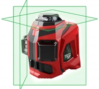 Лазерный нивелир CONDTROL XLiner TruSlope