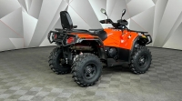 Квадроцикл Hisun Tactic HS750ATV LIMITED Оранжевый