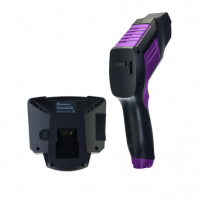 Видеоэндоскоп Ermenrich Seek VE50, фиолетовый