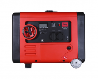 Инверторный генератор FUBAG TI 4500 ES (Инверт, 4/4,5 кВт, 1-фазный)