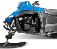 СНЕГОХОД IRBIS TUNGUS SK600L GEN 1