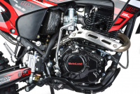 Мотоцикл кроссовый MOTOLAND XR300LITE