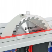 Станок многофункциональный BELMASH SDM-2500M (распиловочный/фуговальный/ фрезерный), S016A