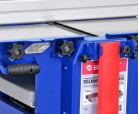 Фуговально-рейсмусовый станок BELMASH SDR-2200 / 7700 об/мин /2,2 кВт