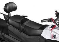 СНЕГОХОД IRBIS TUNGUS SK600 PRO