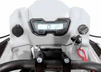 СНЕГОХОД IRBIS TUNGUS SK500L EFI (инжекторный)