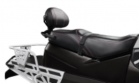 СНЕГОХОД IRBIS TUNGUS SK500L