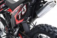 Мотоцикл кроссовый MOTOLAND XR300LITE